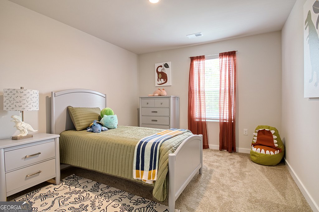 605 Halflinger Road Hogansville - 15