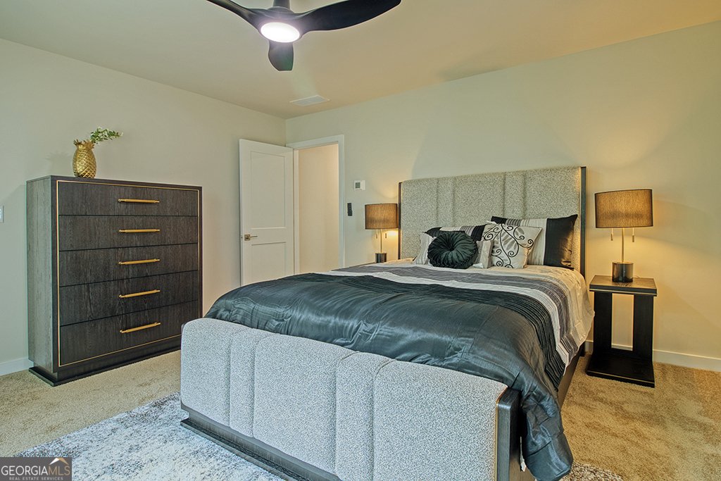 605 Halflinger Road Hogansville - 16