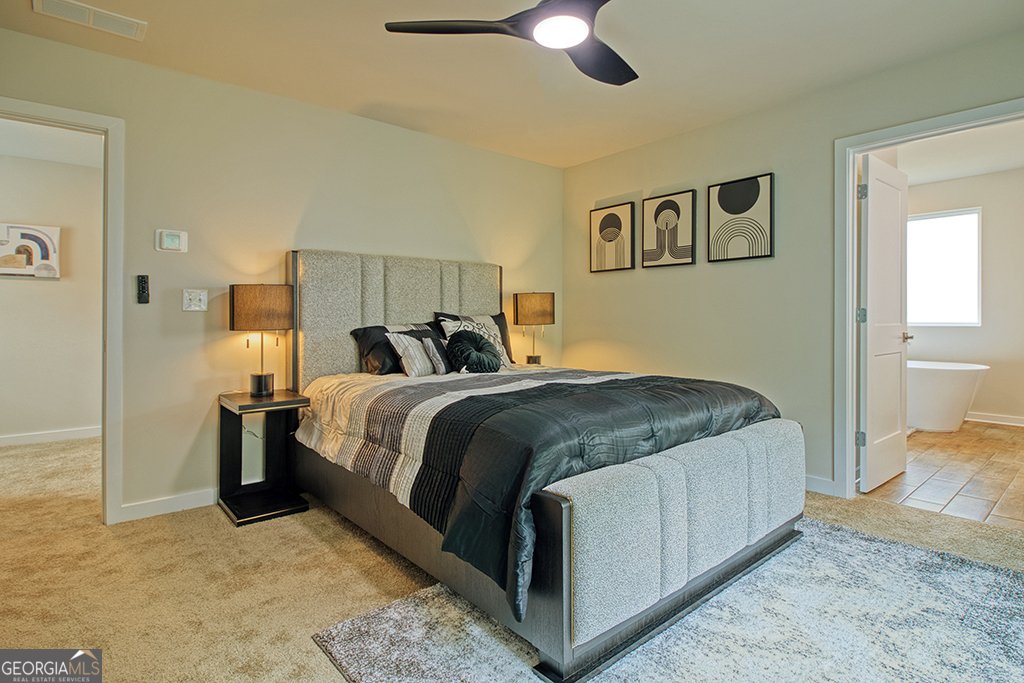 605 Halflinger Road Hogansville - 17