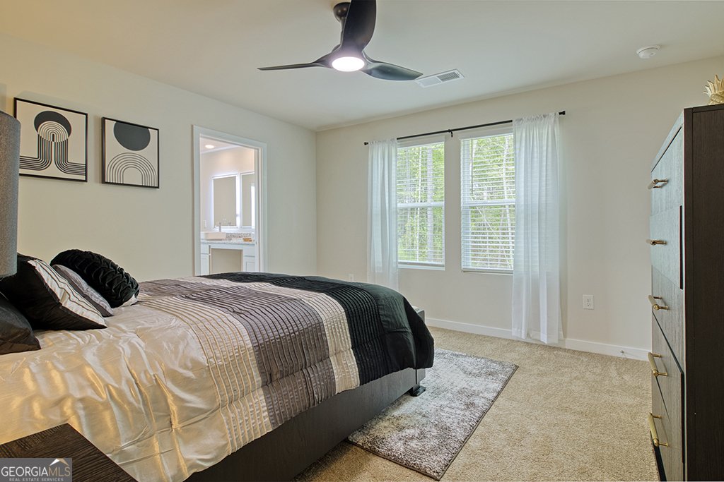 605 Halflinger Road Hogansville - 18