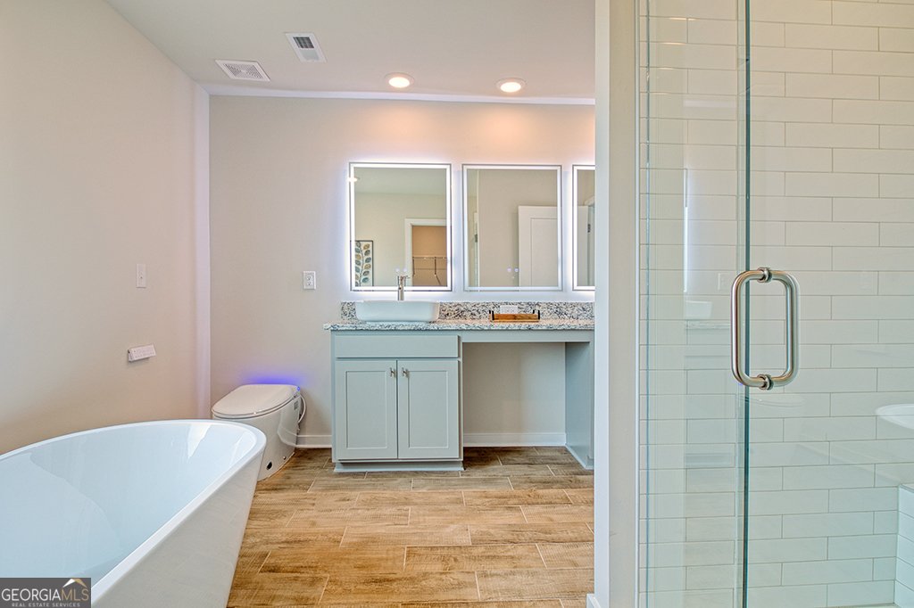 605 Halflinger Road Hogansville - 19