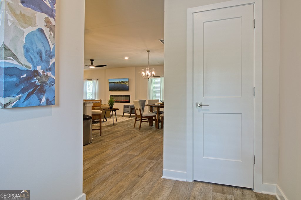 605 Halflinger Road Hogansville - 2