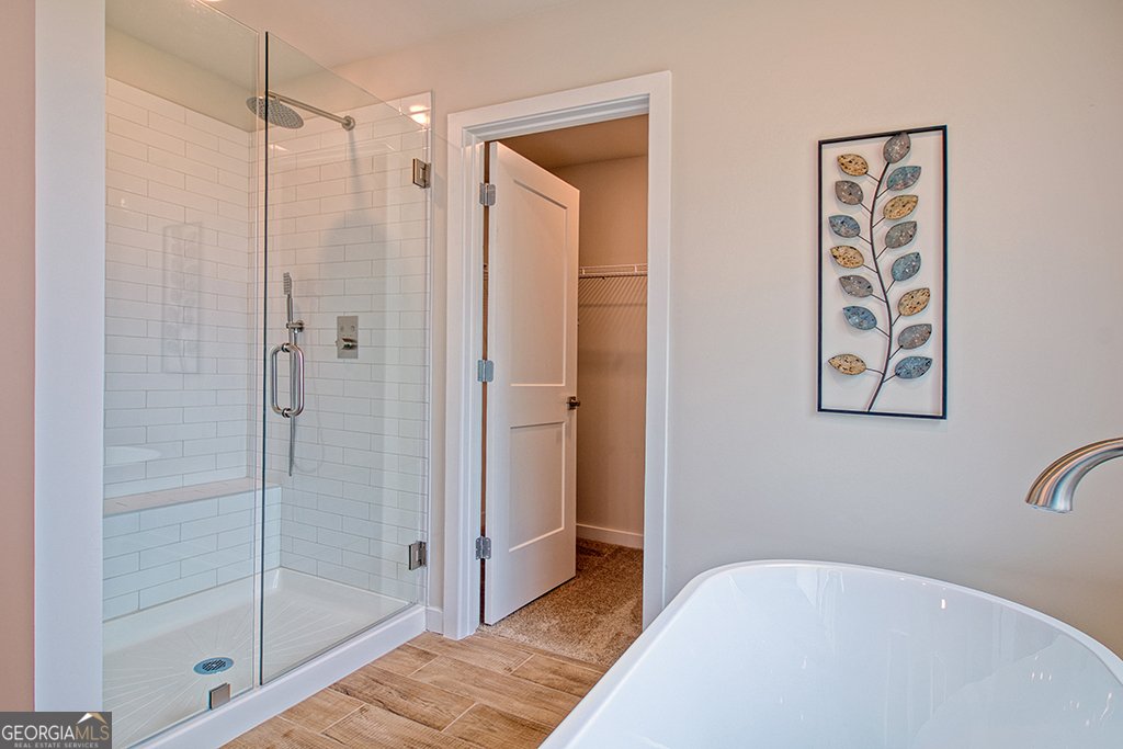 605 Halflinger Road Hogansville - 20