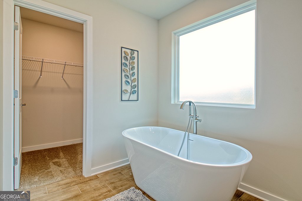 605 Halflinger Road Hogansville - 21