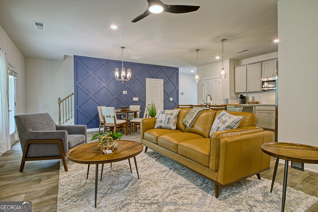 605 Halflinger Road Hogansville - 8