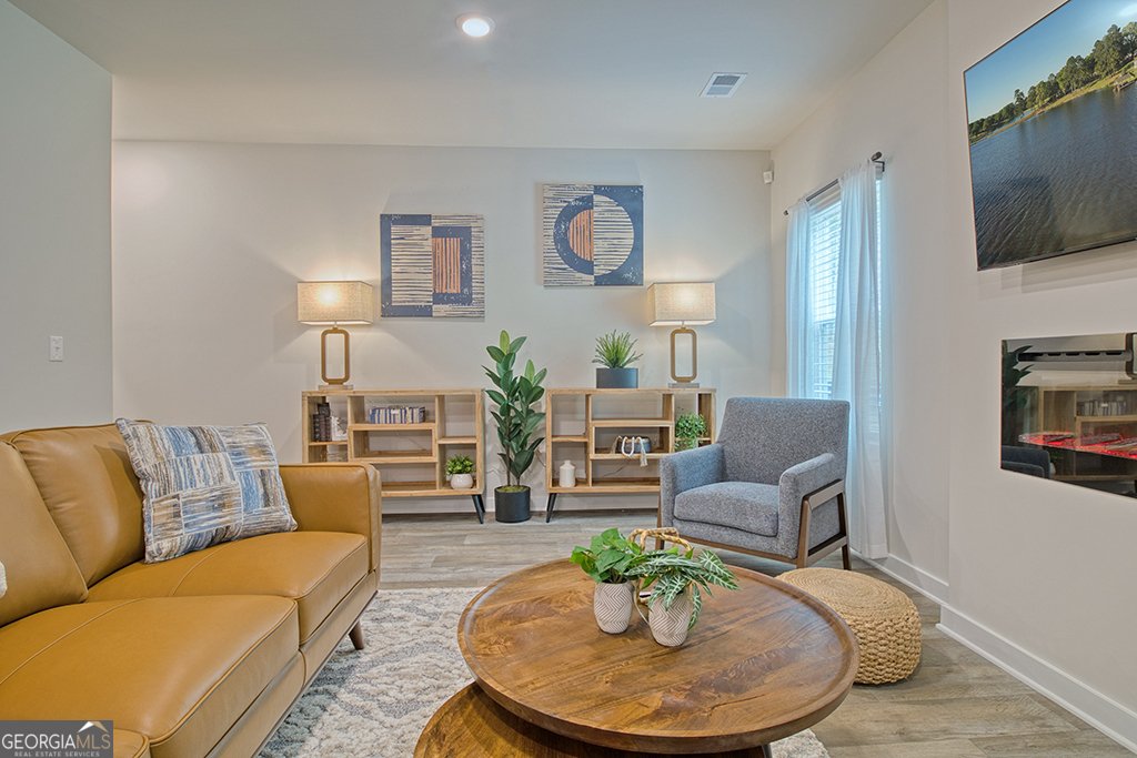 605 Halflinger Road Hogansville - 9
