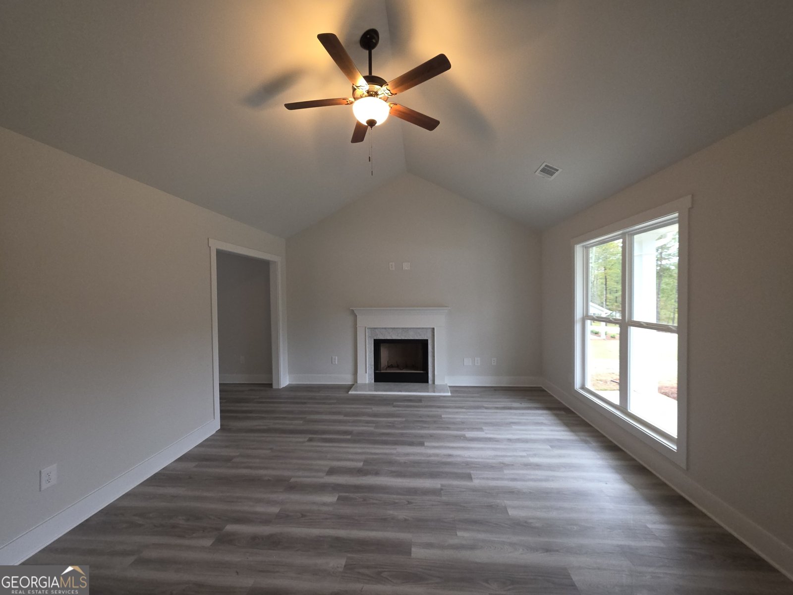 132 Armstrong Drive Mansfield - 3