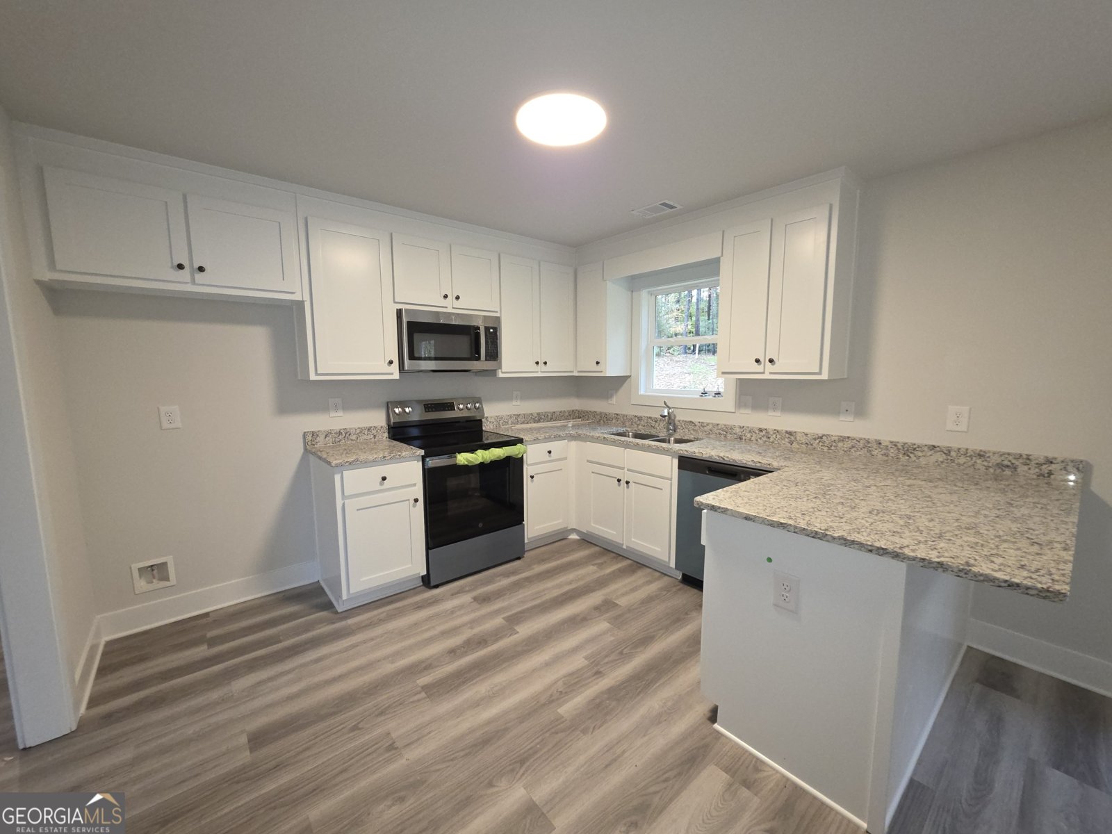 132 Armstrong Drive Mansfield - 4