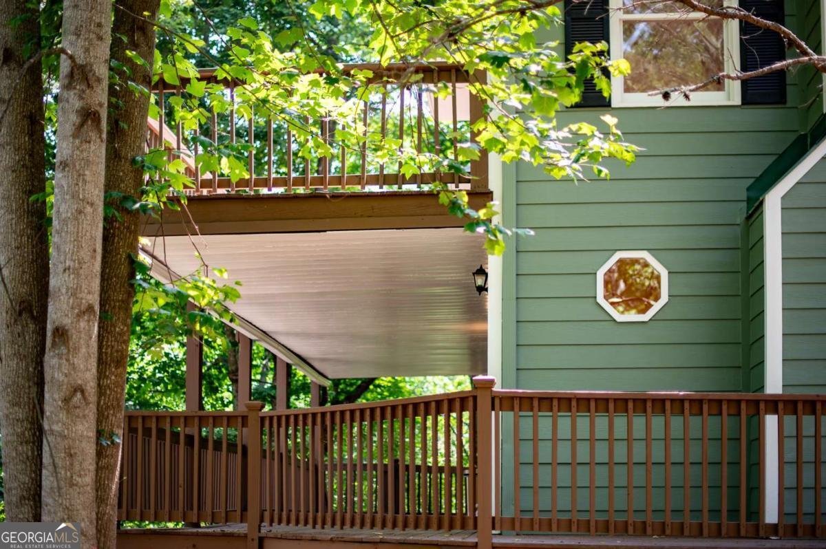 104 Scott Drive Ellijay - 4