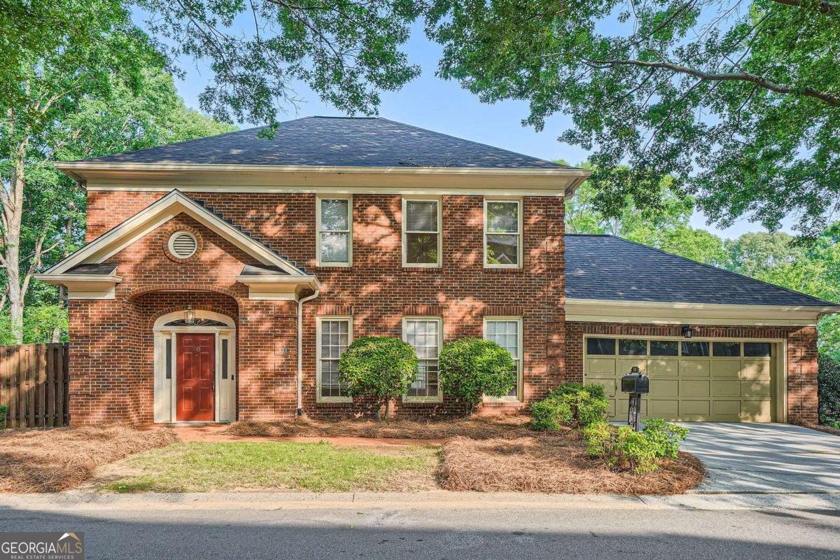 7155 Roswell Road Atlanta - 1
