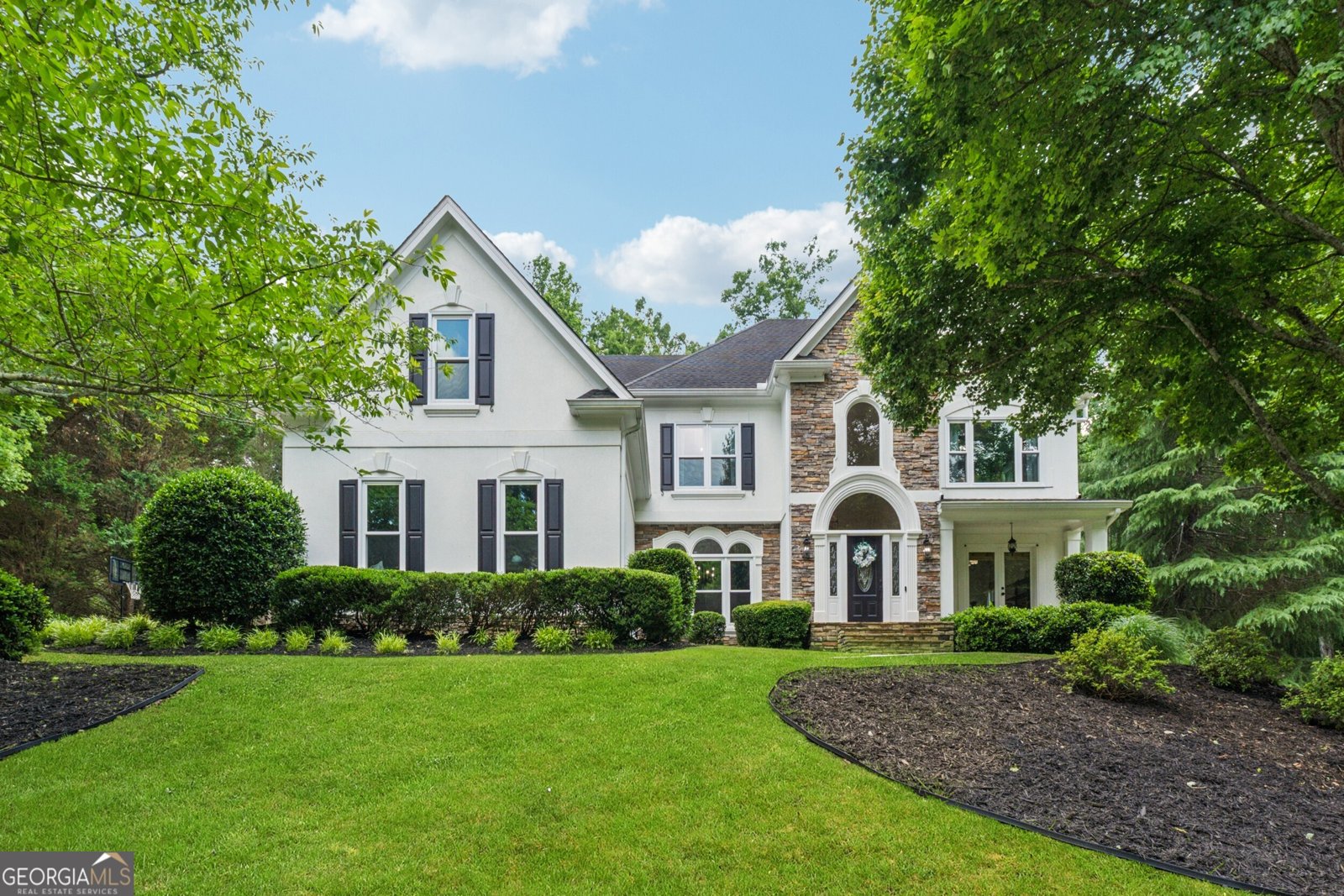 712 Brookshade Parkway Alpharetta - 1