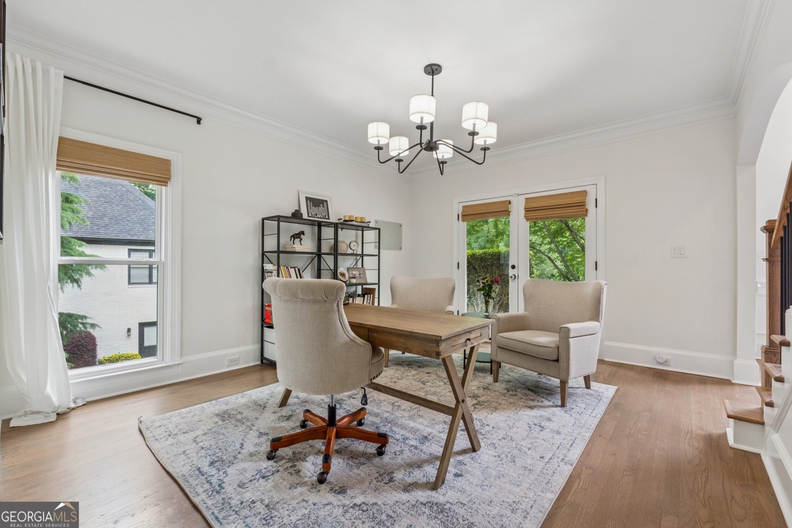 712 Brookshade Parkway Alpharetta - 14