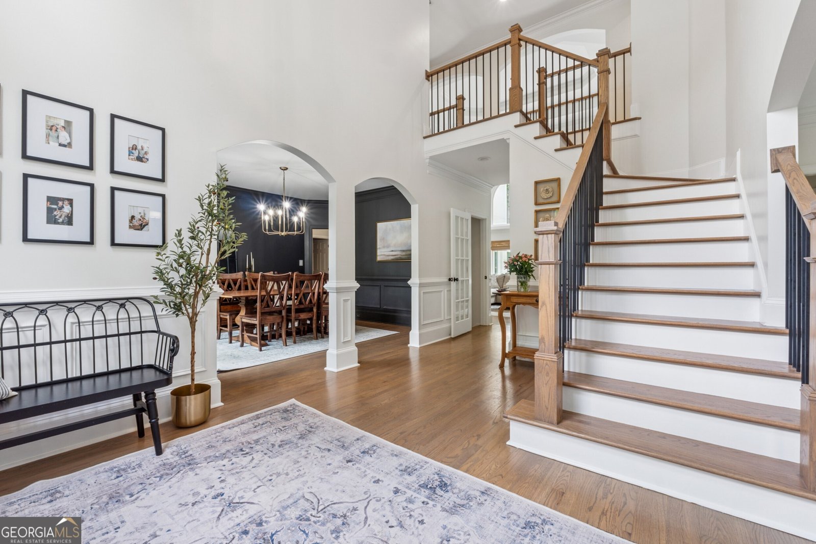 712 Brookshade Parkway Alpharetta - 2