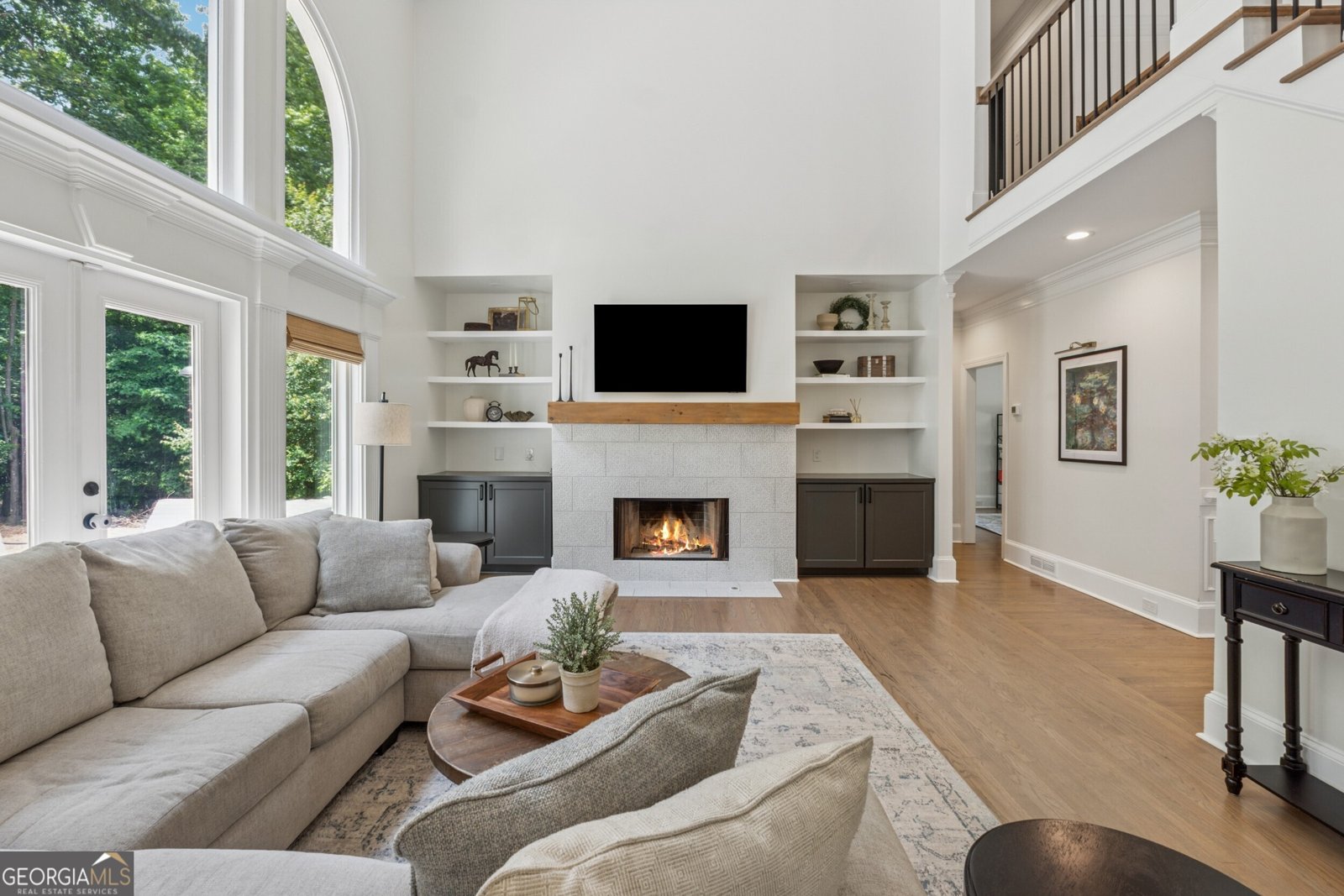 712 Brookshade Parkway Alpharetta - 3