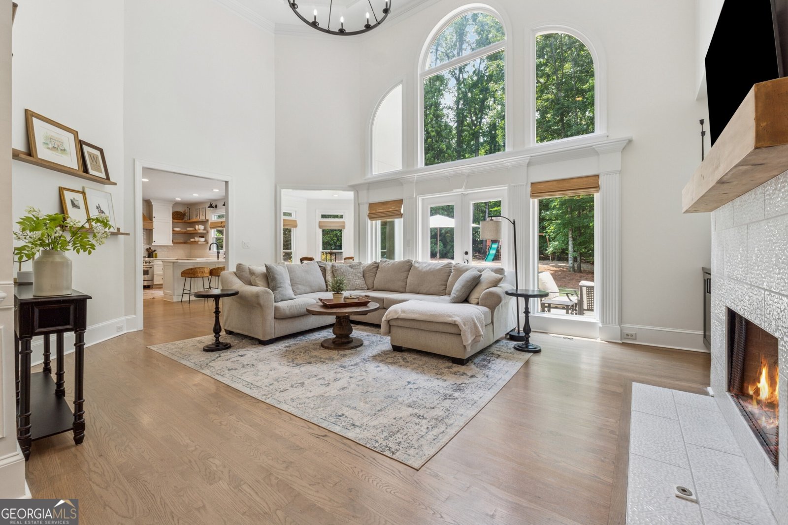 712 Brookshade Parkway Alpharetta - 4