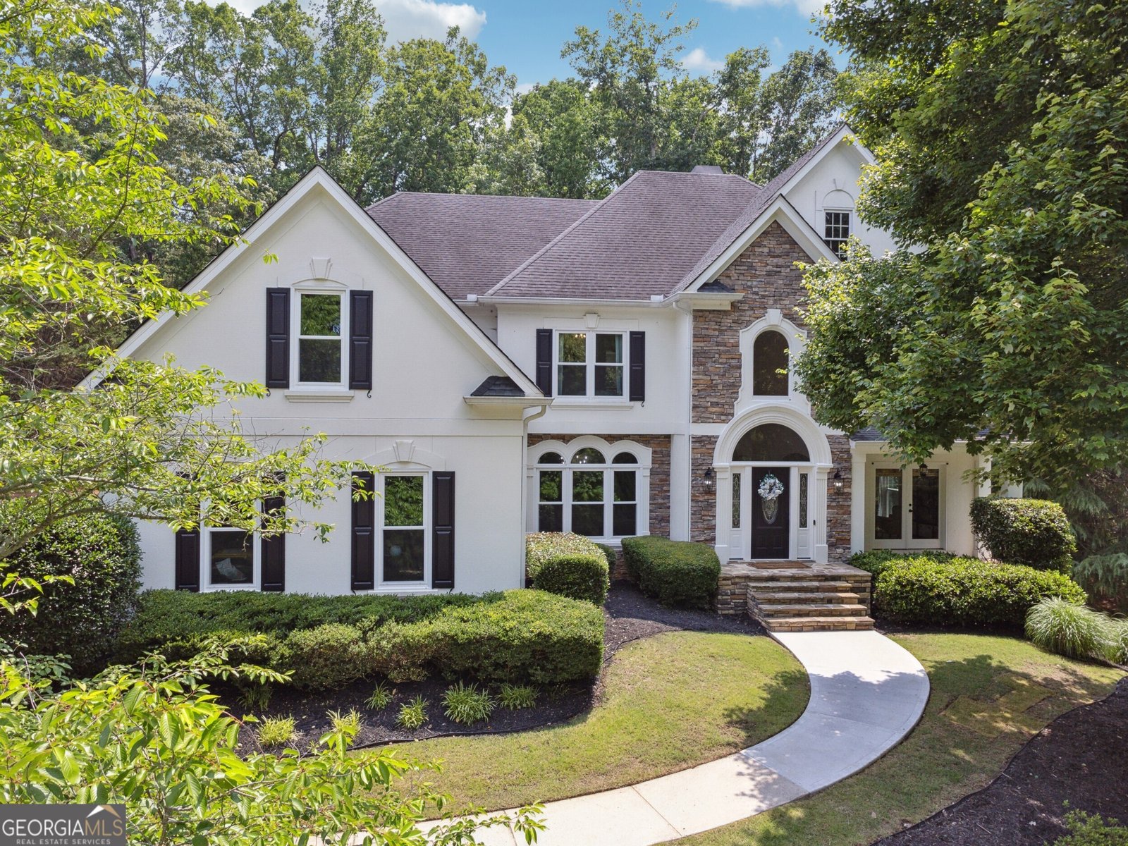 712 Brookshade Parkway Alpharetta - 49
