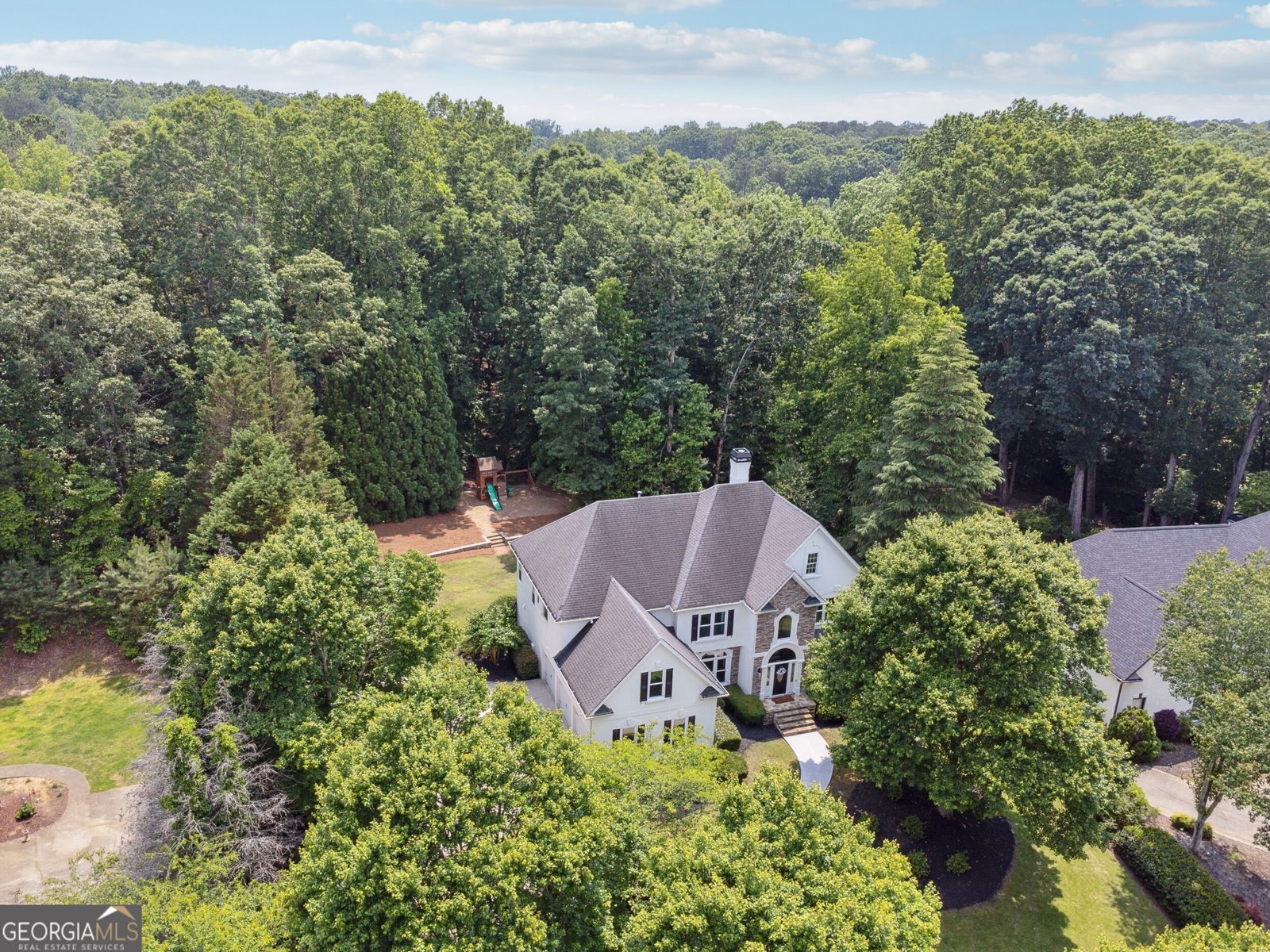 712 Brookshade Parkway Alpharetta - 50