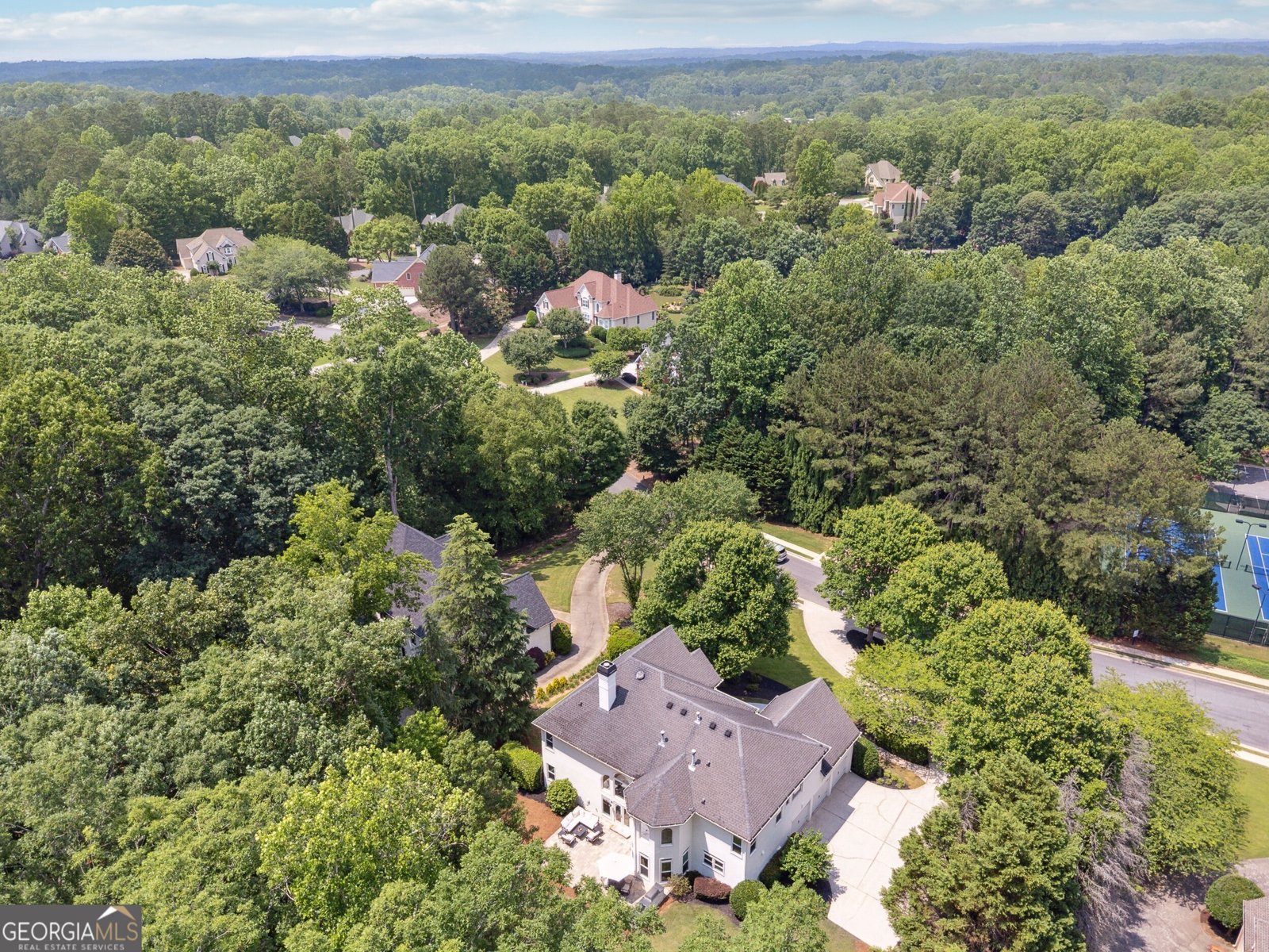 712 Brookshade Parkway Alpharetta - 51