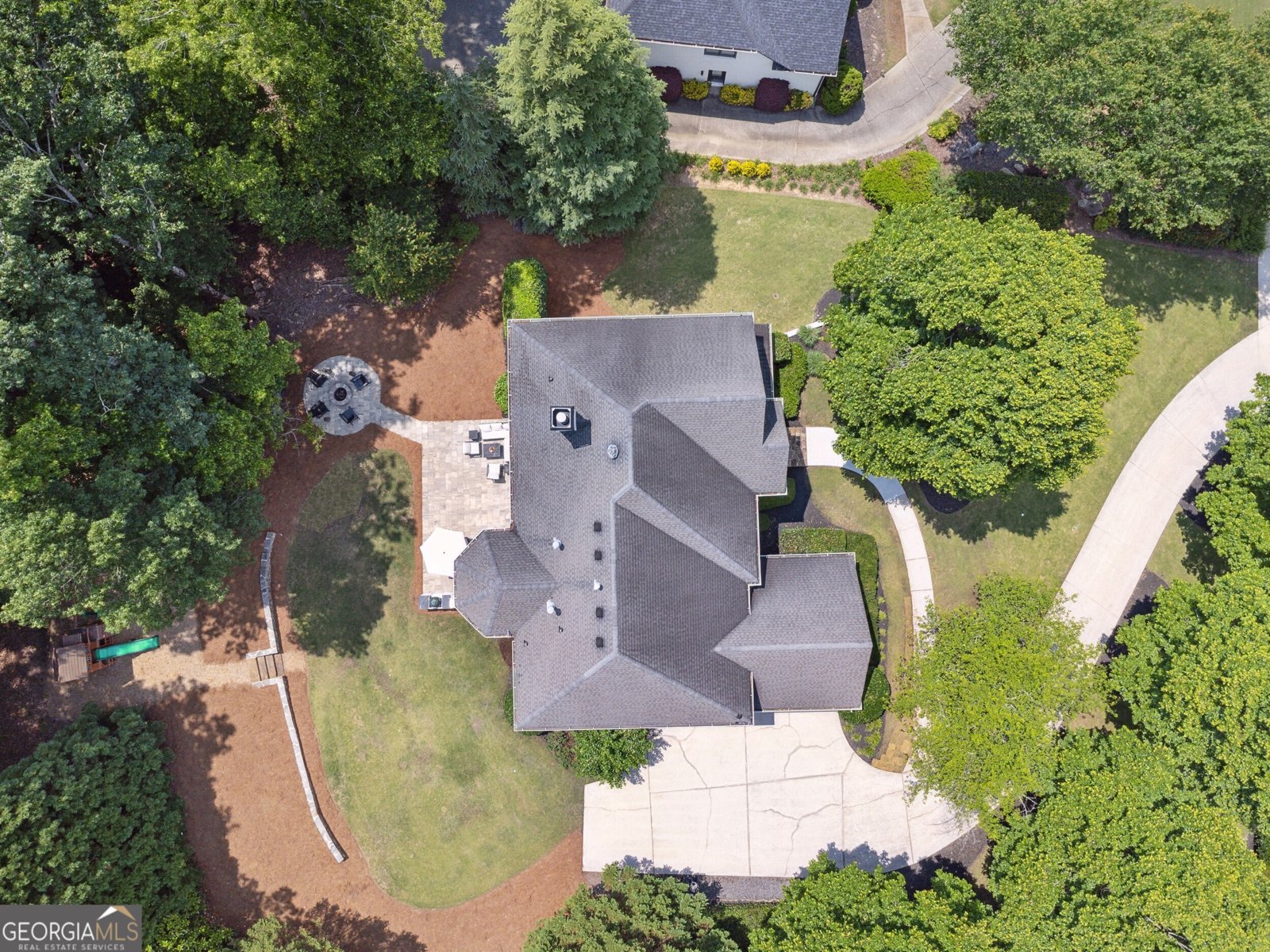 712 Brookshade Parkway Alpharetta - 52