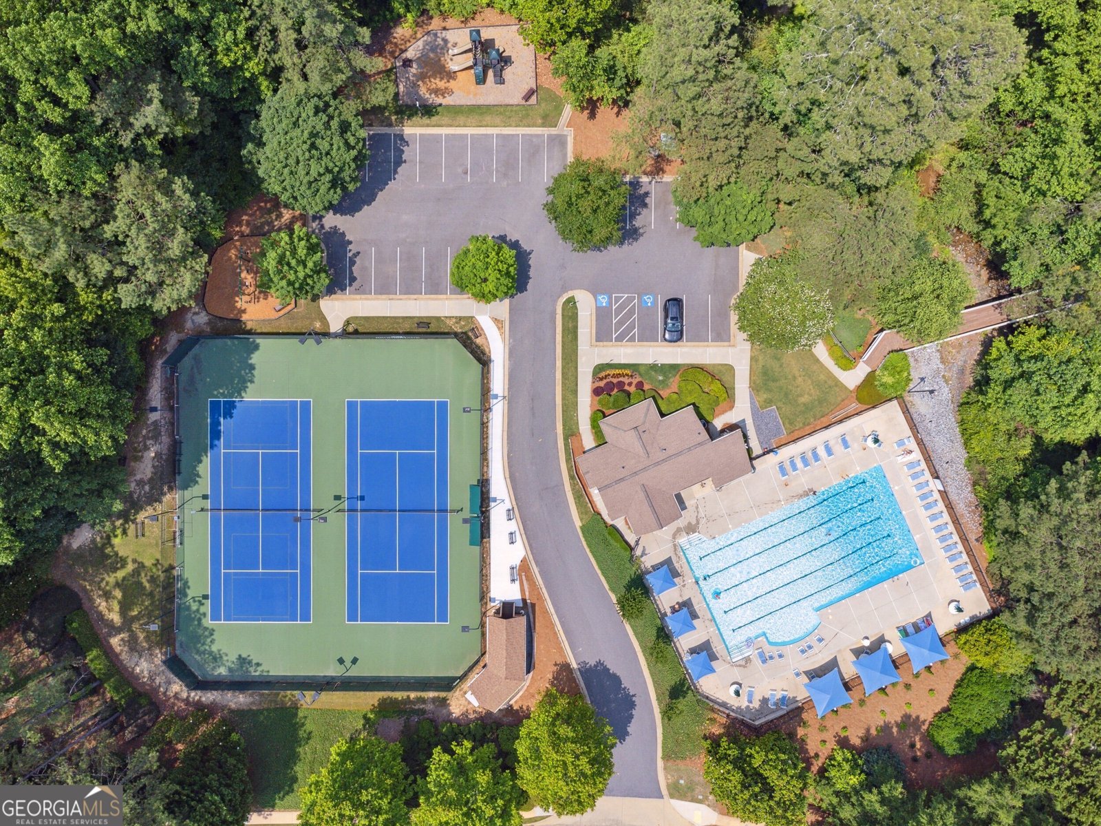712 Brookshade Parkway Alpharetta - 53
