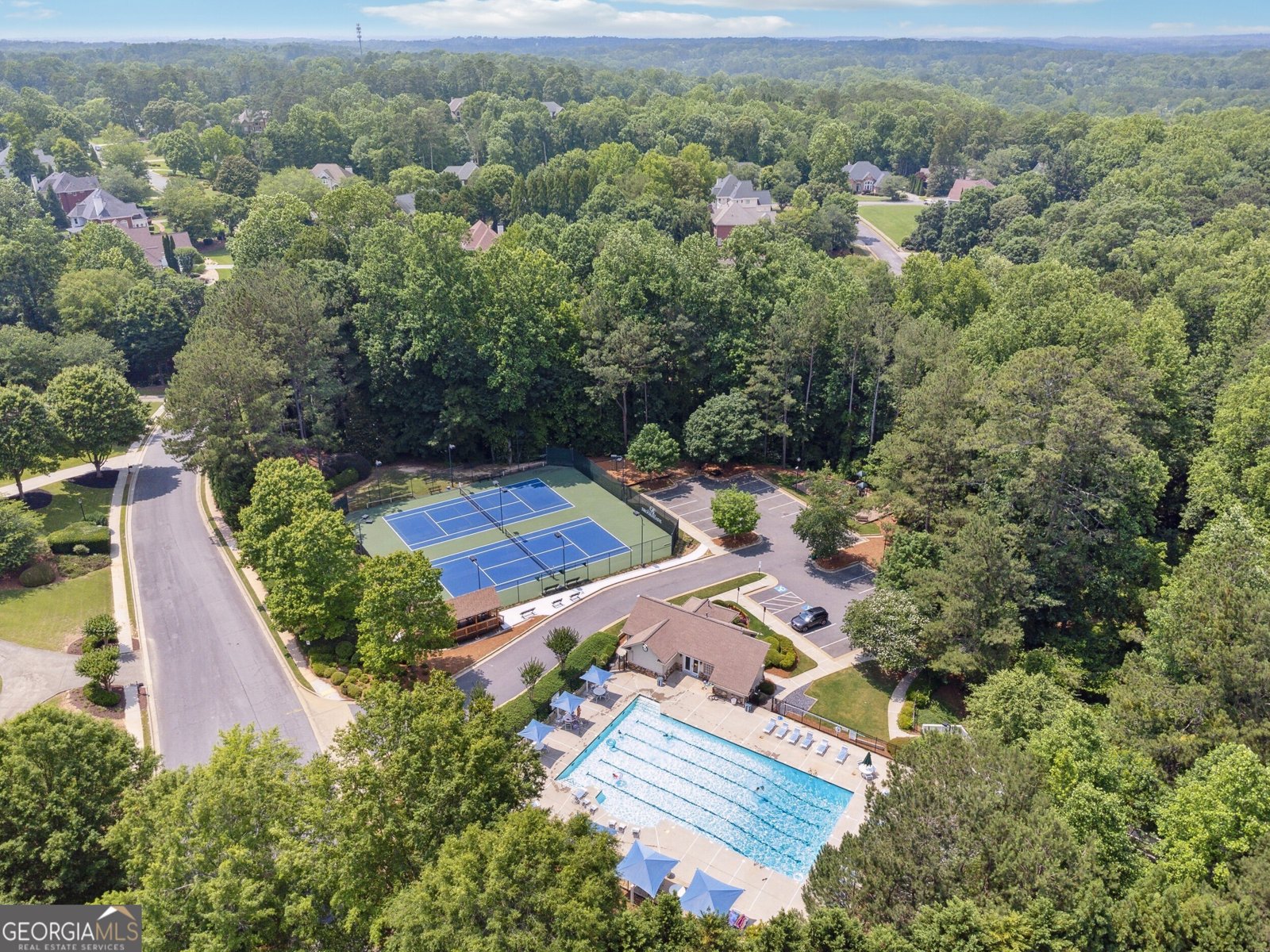 712 Brookshade Parkway Alpharetta - 54