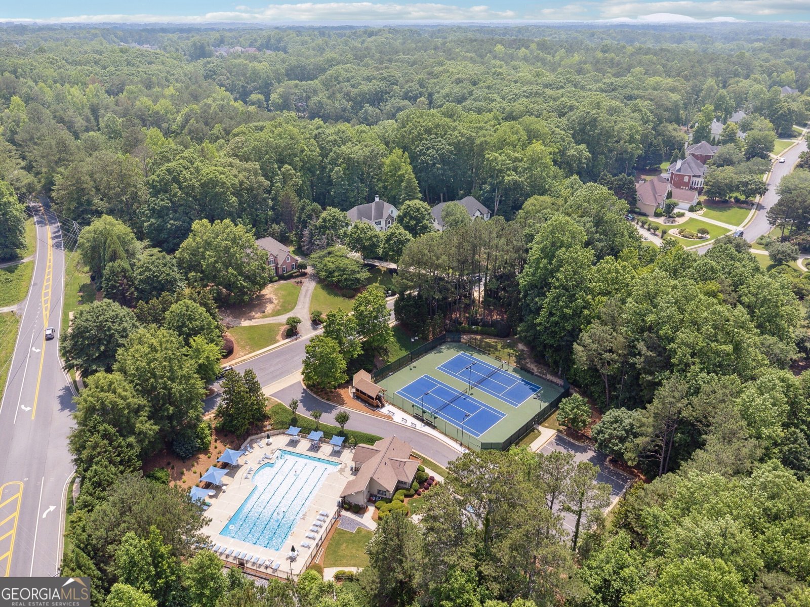 712 Brookshade Parkway Alpharetta - 55