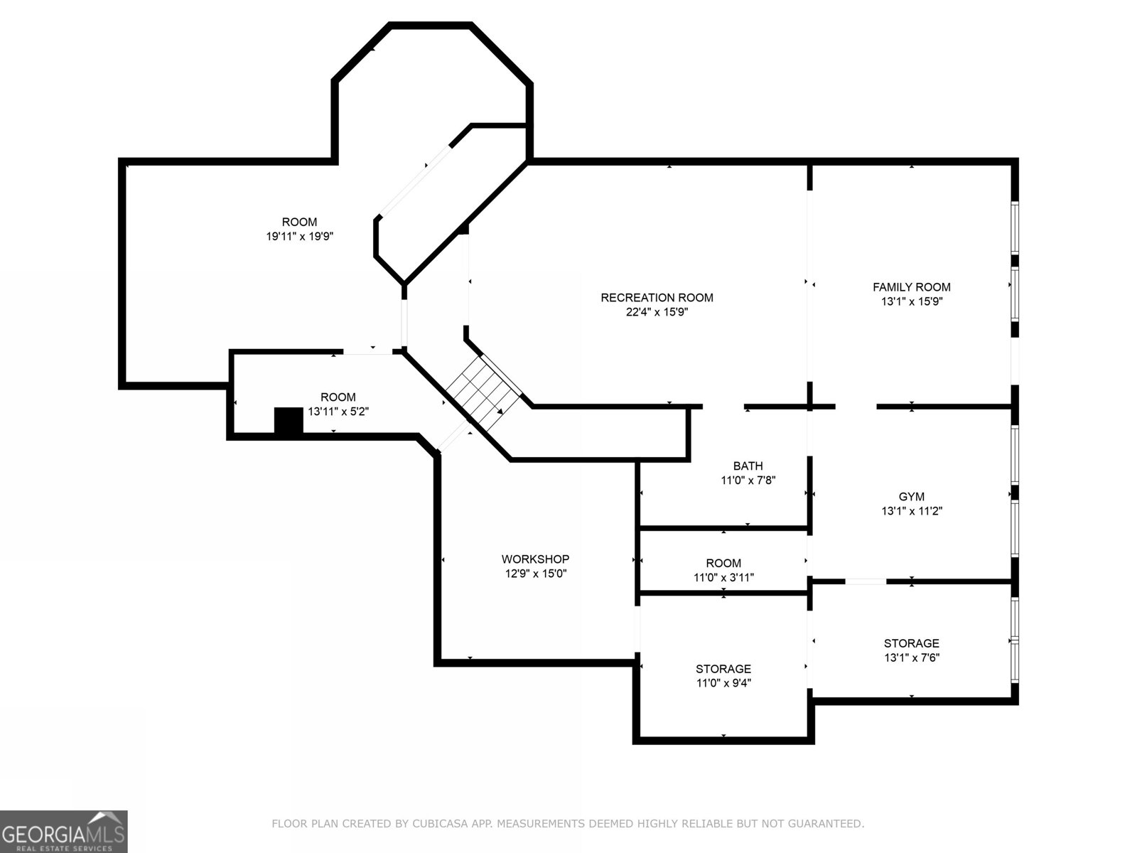 712 Brookshade Parkway Alpharetta - 56