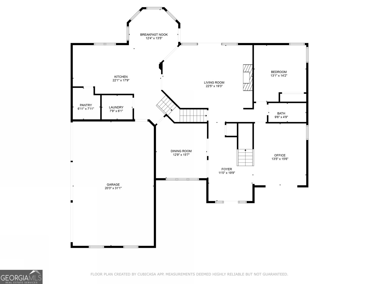 712 Brookshade Parkway Alpharetta - 57
