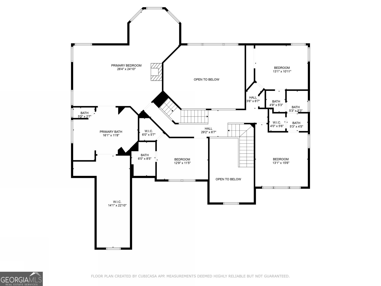 712 Brookshade Parkway Alpharetta - 58