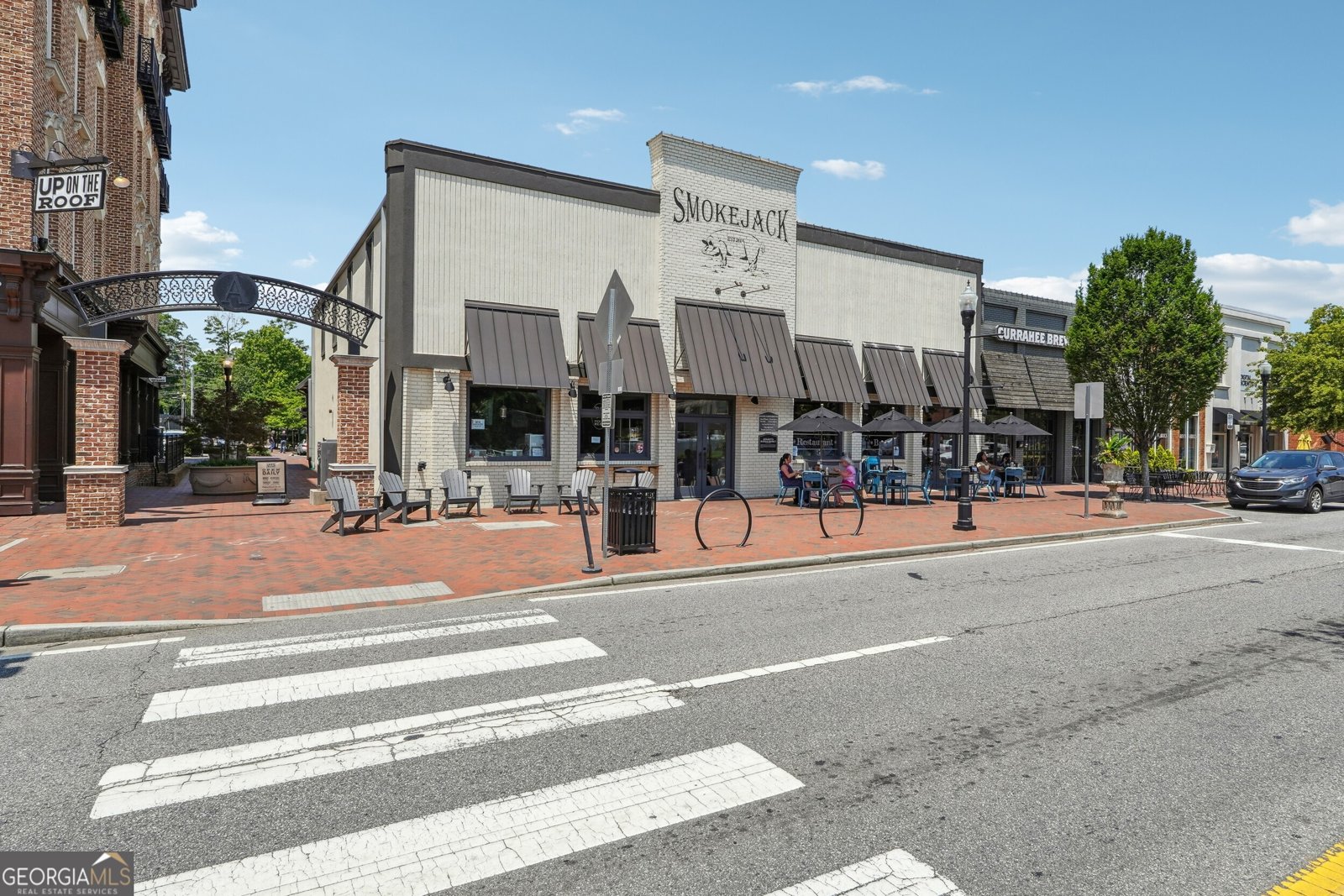 712 Brookshade Parkway Alpharetta - 64
