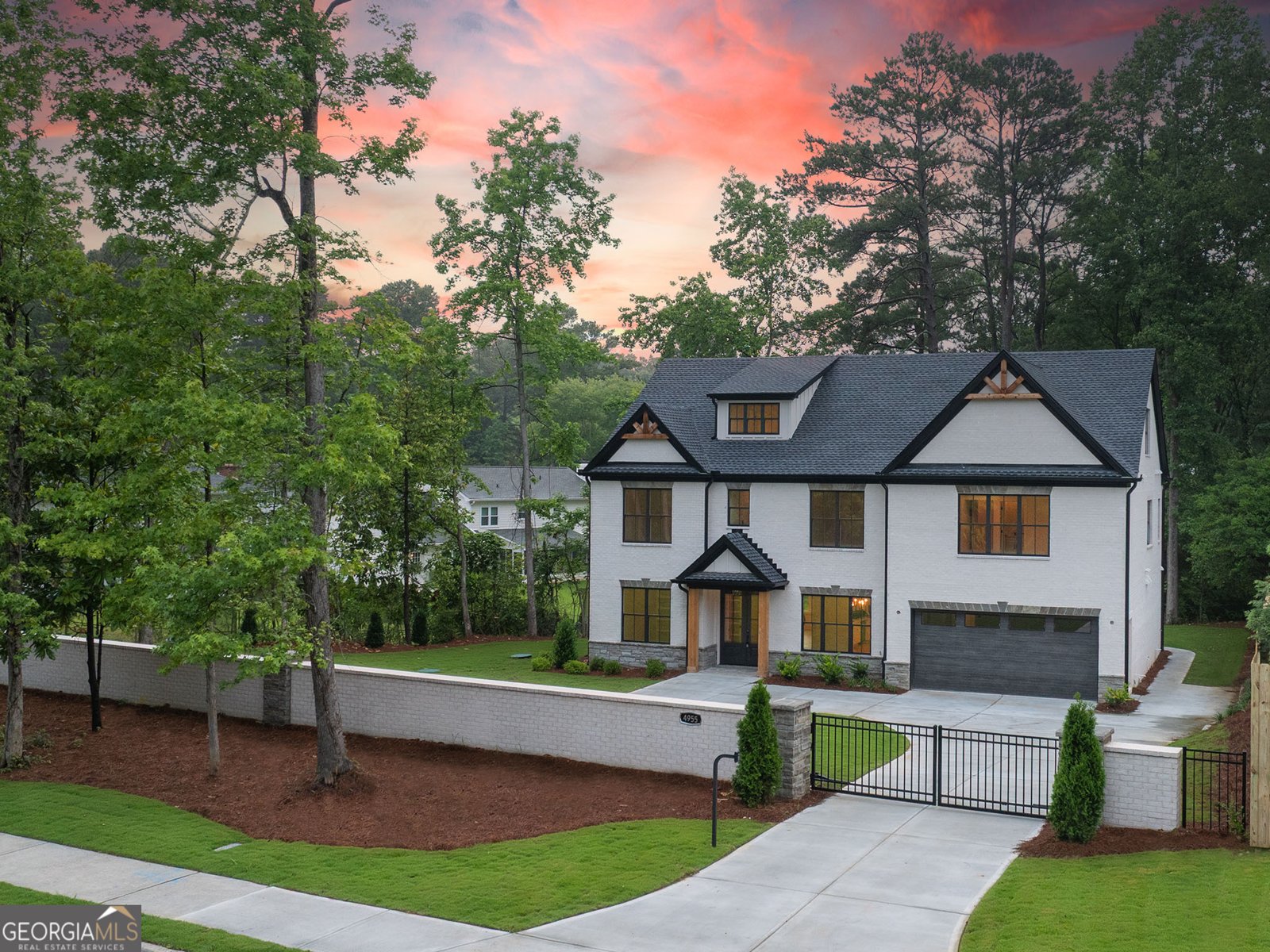 4955 Chamblee Dunwoody Road Dunwoody - 2