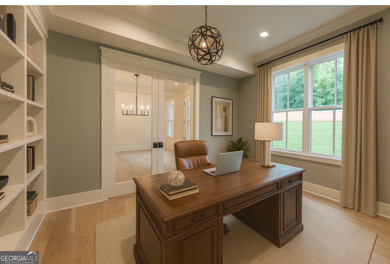 4955 Chamblee Dunwoody Road Dunwoody - 37