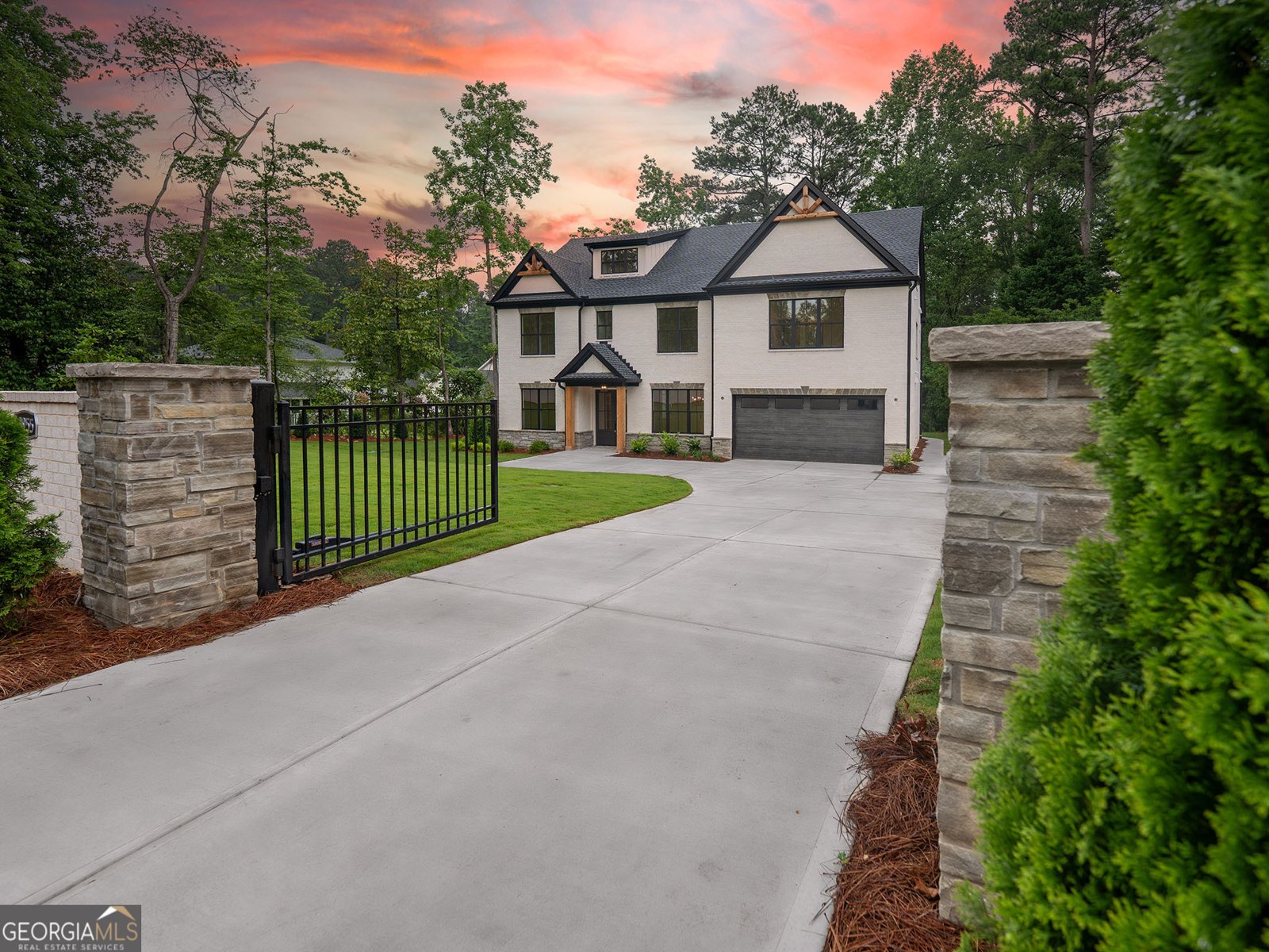 4955 Chamblee Dunwoody Road Dunwoody - 4