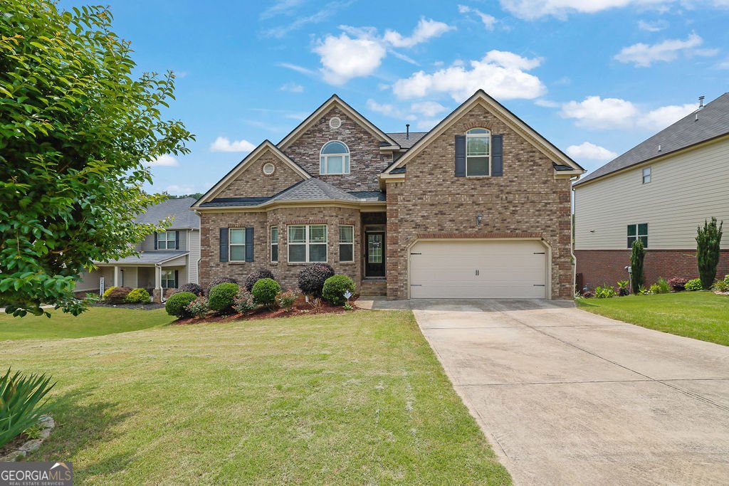 6370 Stillwood Lane Cumming - 1