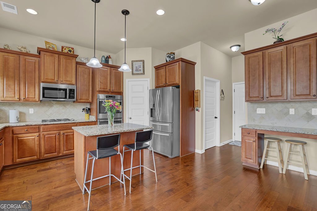6370 Stillwood Lane Cumming - 13