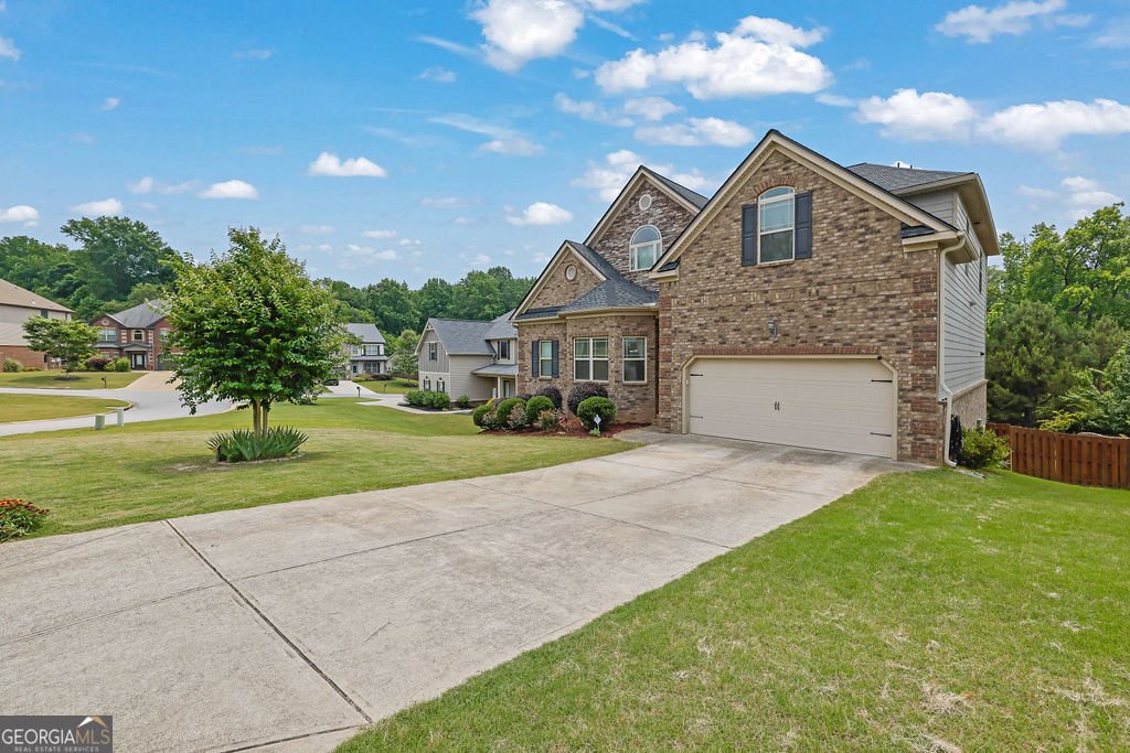 6370 Stillwood Lane Cumming - 2