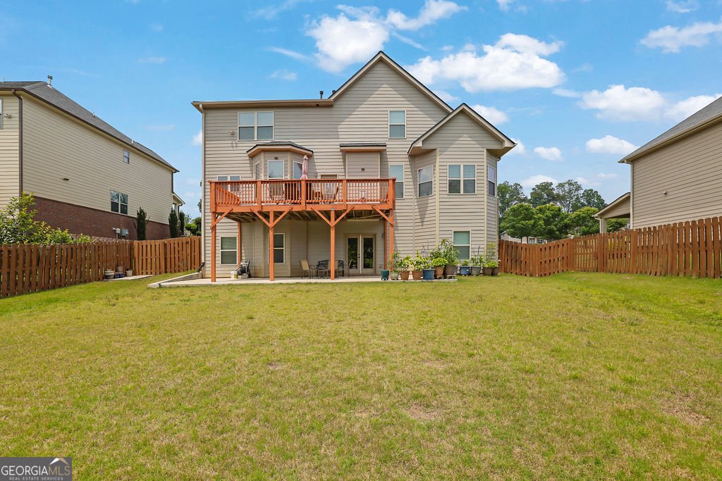 6370 Stillwood Lane Cumming - 36