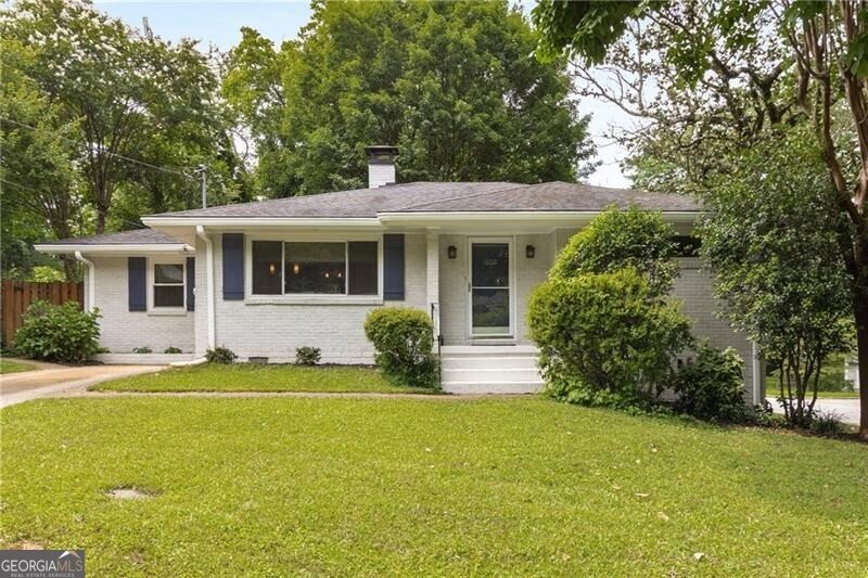 1060 Pinedale Drive Smyrna - 1
