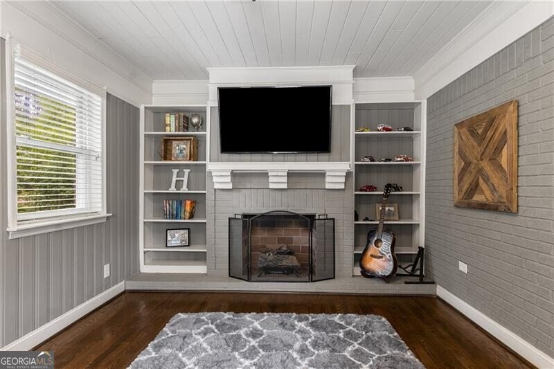 1060 Pinedale Drive Smyrna - 11