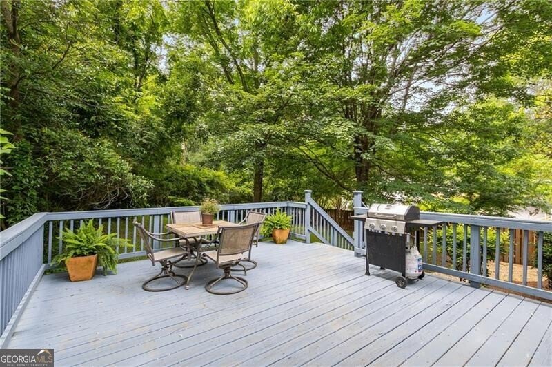 1060 Pinedale Drive Smyrna - 13