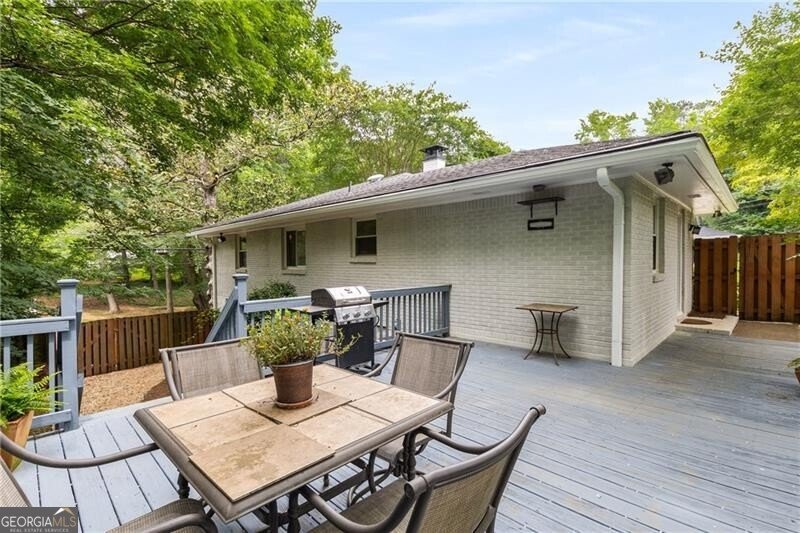 1060 Pinedale Drive Smyrna - 14