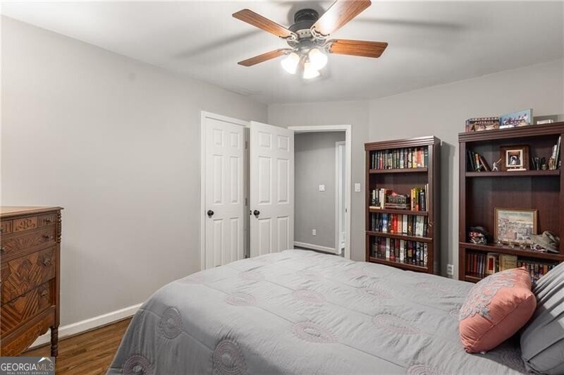 1060 Pinedale Drive Smyrna - 18