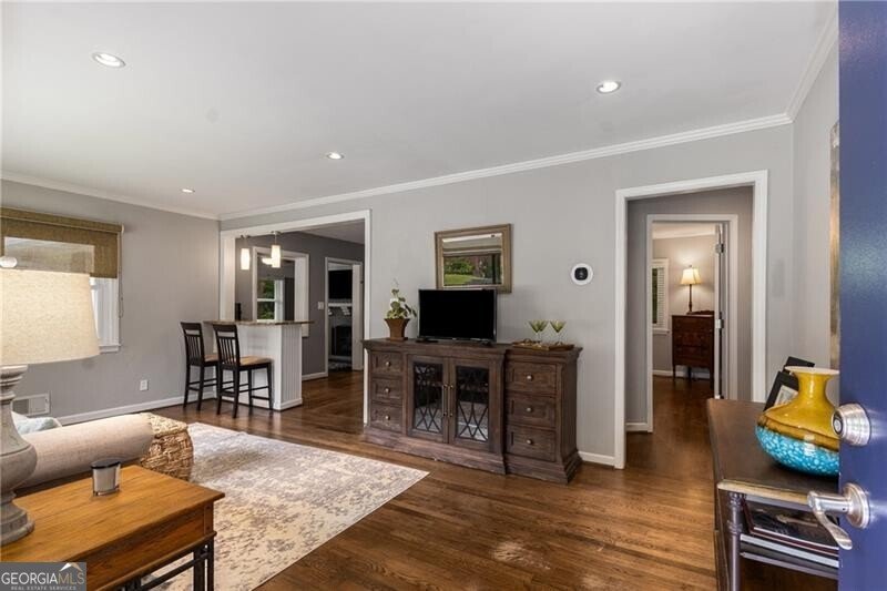 1060 Pinedale Drive Smyrna - 2