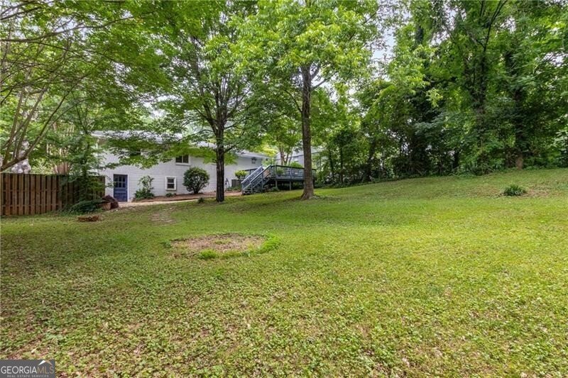1060 Pinedale Drive Smyrna - 27