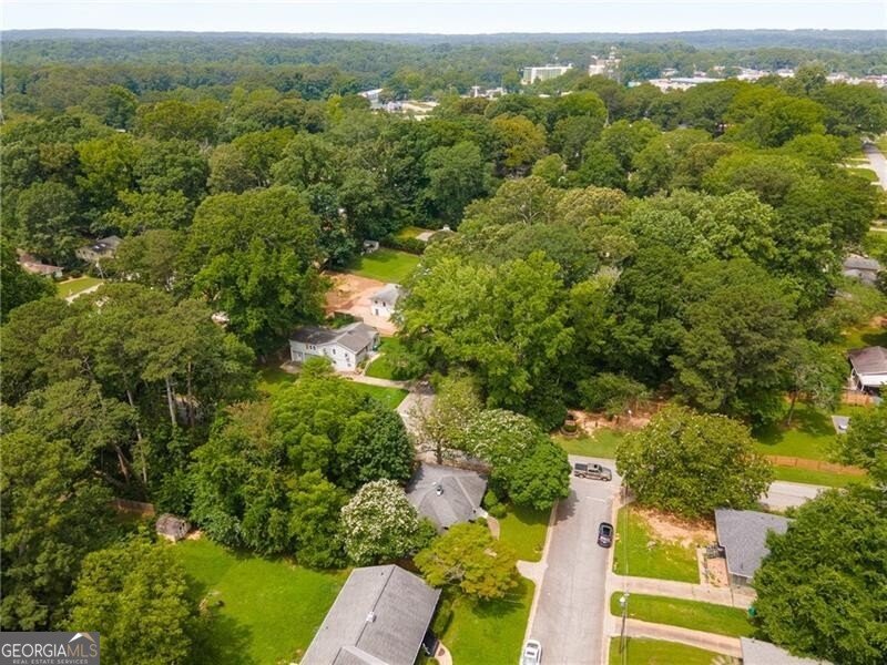 1060 Pinedale Drive Smyrna - 30