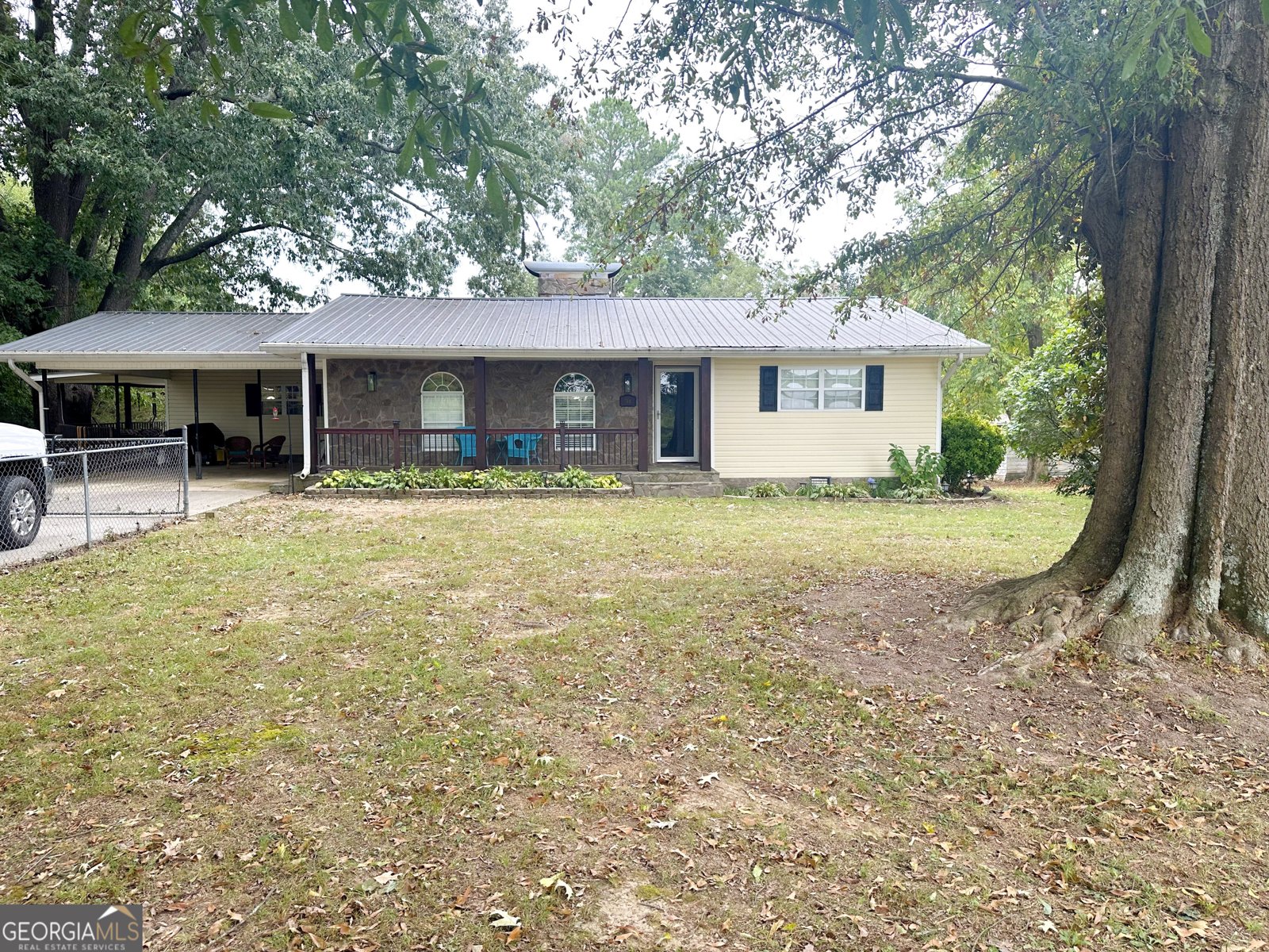 746 Thomas Road Trion - 1