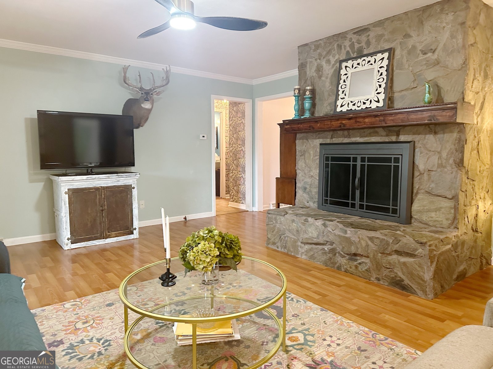 746 Thomas Road Trion - 11