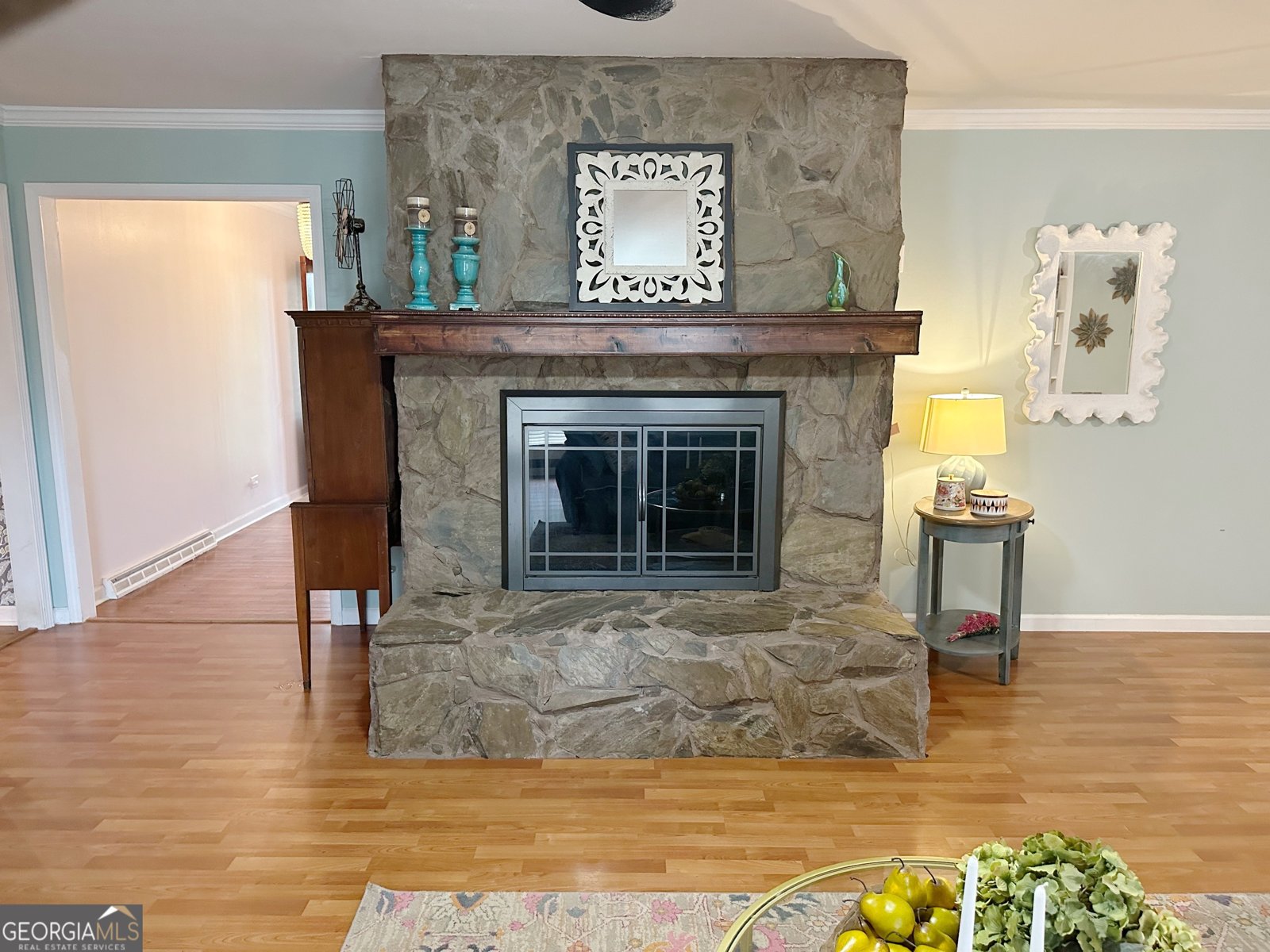 746 Thomas Road Trion - 12