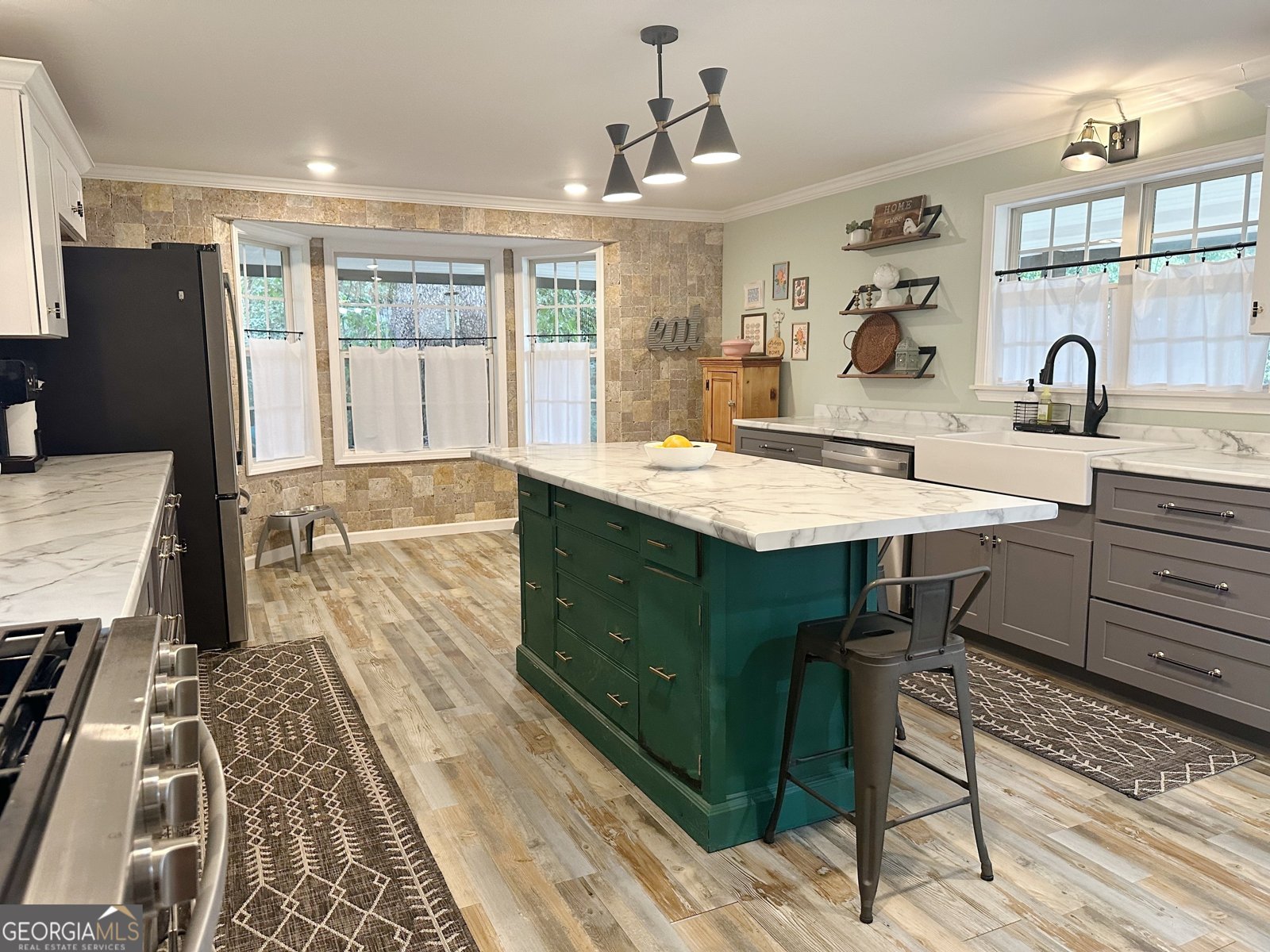 746 Thomas Road Trion - 2