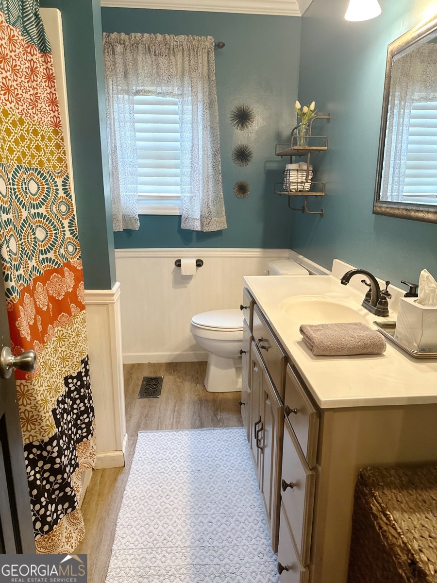 746 Thomas Road Trion - 28